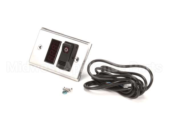 IBTH24DT0122 Imperial Brown Weiss 24 Dt W/ Switch