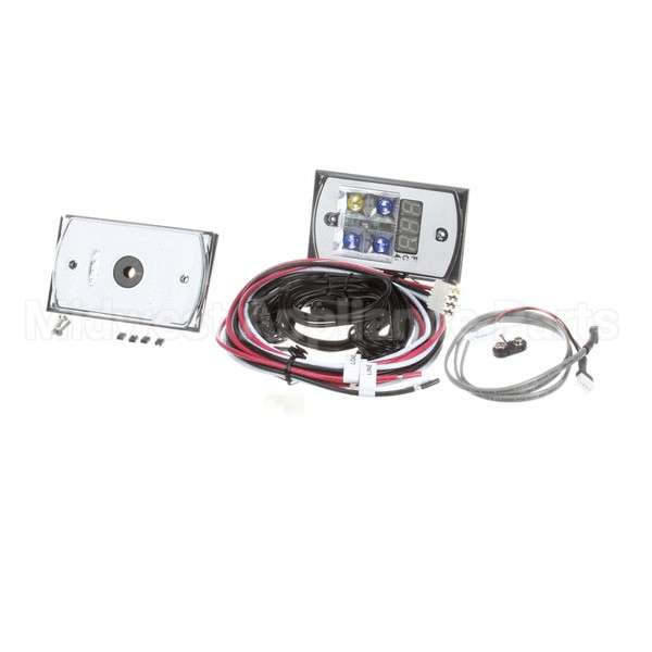 IBTHKIT50869 Compatible Imperial Brown Alarm Kit -Cooler 5 Har Ness