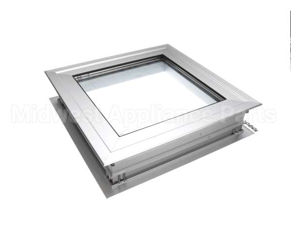 IBWD1414H189 Imperial Brown 14 X 14 X 4 Non-Heated Window