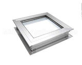 IBWD1414H189 Imperial Brown 14 X 14 X 4 Non-Heated Window