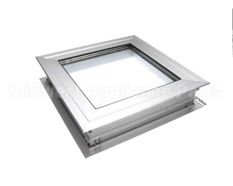 IBWD1414H189 Imperial Brown 14 X 14 X 4 Non-Heated Window