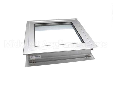 IBWD1414H189 Imperial Brown 14 X 14 X 4 Non-Heated Window