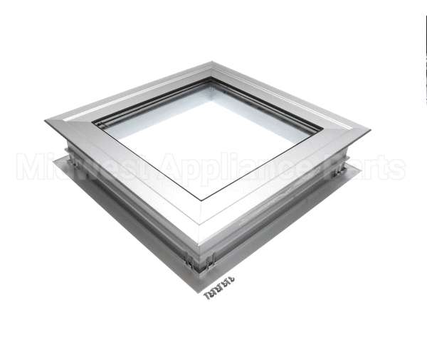 IBWD1414H189 Imperial Brown 14 X 14 X 4 Non-Heated Window