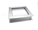 IBWD1414H189 Imperial Brown 14 X 14 X 4 Non-Heated Window