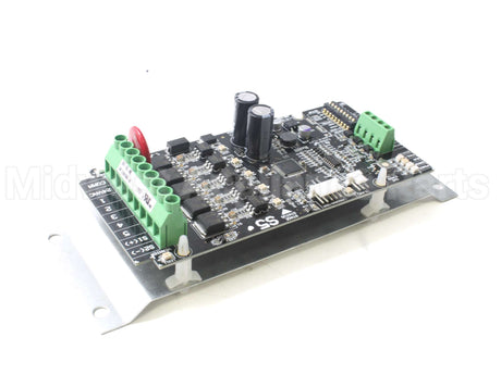 IC-201-S5-M5 Indeeco 4-20Ma 0-10Vdc Control Board