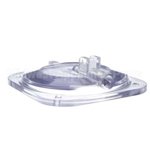 IC118100370 Carpigiani Head Dispense