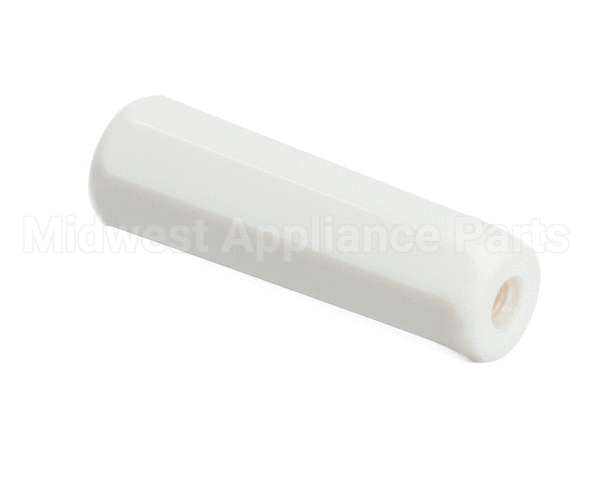 IC118164050 Carpigiani Assembly Handle Lid Front Whit