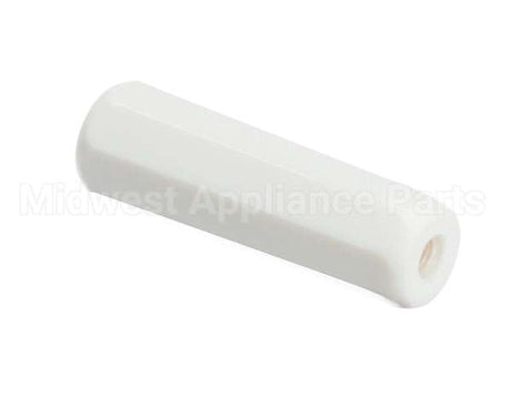 IC118164050 Carpigiani Assembly Handle Lid Front Whit