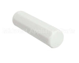 IC118164050 Carpigiani Assembly Handle Lid Front Whit