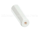 IC118164050 Carpigiani Assembly Handle Lid Front Whit