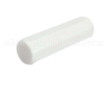 IC118164050 Carpigiani Assembly Handle Lid Front Whit