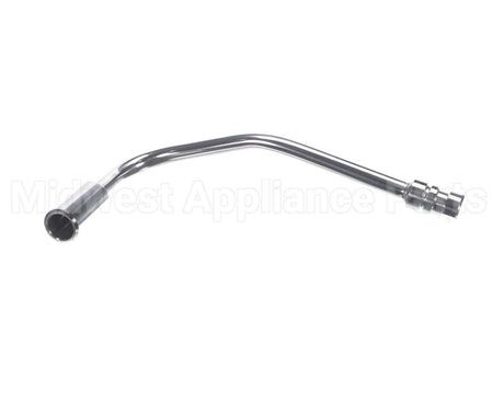 IC129-017173 Carpigiani Pipe-Compression Feed Left