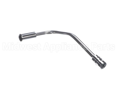 IC129-017173 Carpigiani Pipe-Compression Feed Left