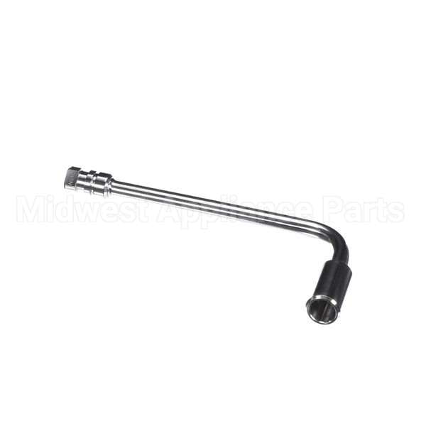 IC129017172 Compatible Carpigiani Pipe Compression Feed Right