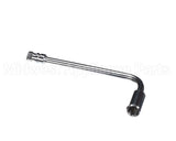 IC129017172 Carpigiani Pipe Compression Feed Right