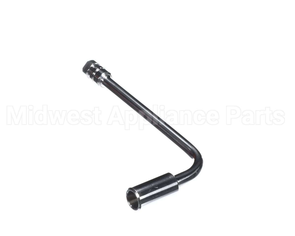 IC129017172 Carpigiani Pipe Compression Feed Right