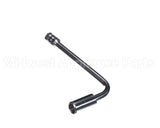 IC129017172 Carpigiani Pipe Compression Feed Right