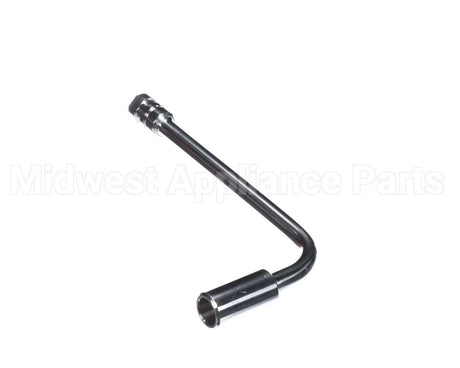 IC129017172 Carpigiani Pipe Compression Feed Right