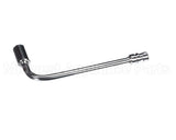 IC129017172 Carpigiani Pipe Compression Feed Right