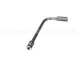 IC129017172 Carpigiani Pipe Compression Feed Right