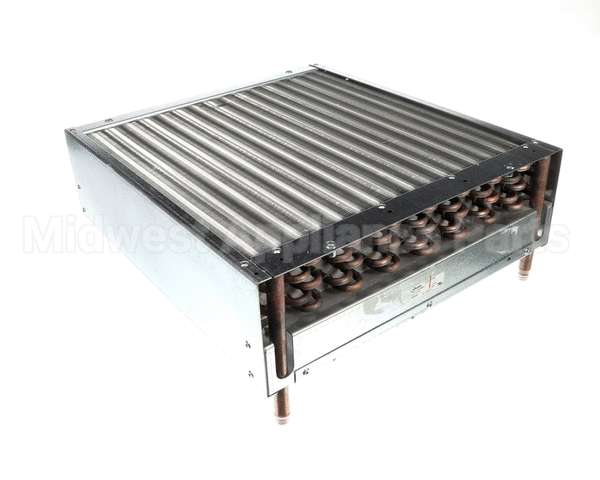 IC131163180 Carpigiani Condenserair Luvata D90923