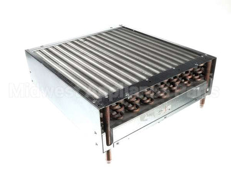 IC131163180 Carpigiani Condenserair Luvata D90923