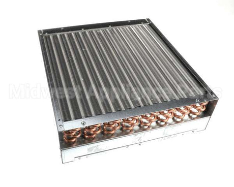 IC131163180 Carpigiani Condenserair Luvata D90923