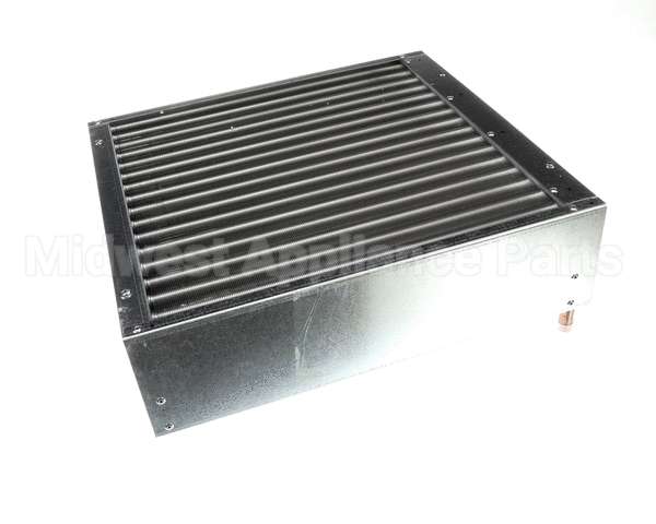 IC131163180 Carpigiani Condenserair Luvata D90923