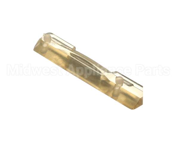 IC141-004576 Carpigiani Scraperwstopper Rubber