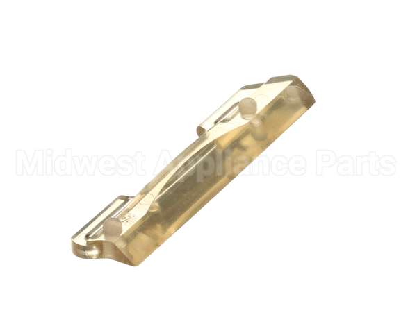 IC141-004576 Carpigiani Scraperwstopper Rubber