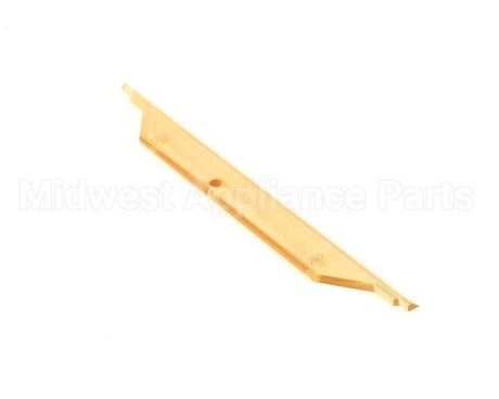 IC141116510 Carpigiani Scraper-W/Stopper Rubber