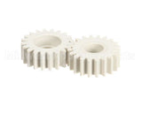 IC152200080 Carpigiani Set Gears 152125540152125640 C