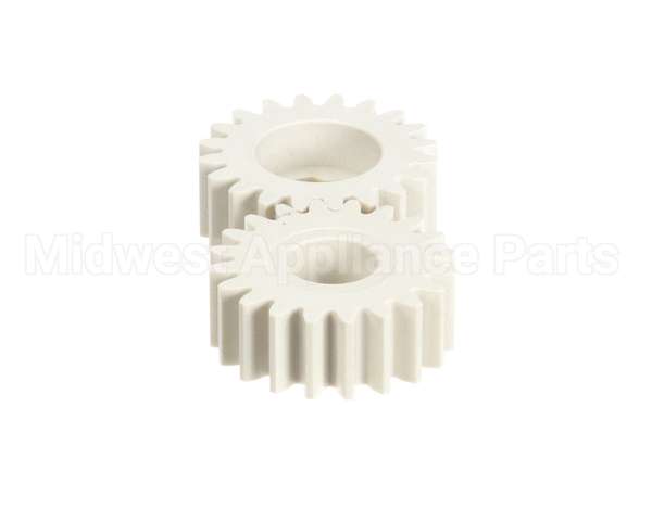 IC152200080 Carpigiani Set Gears 152125540152125640 C