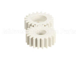 IC152200080 Carpigiani Set Gears 152125540152125640 C
