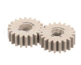 IC152200160 Carpigiani Set Gears 152125500152125600