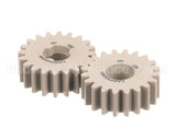 IC152200160 Carpigiani Set Gears 152125500152125600