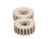 IC152200160 Carpigiani Set Gears 152125500152125600