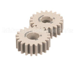 IC152200160 Carpigiani Set Gears 152125500152125600