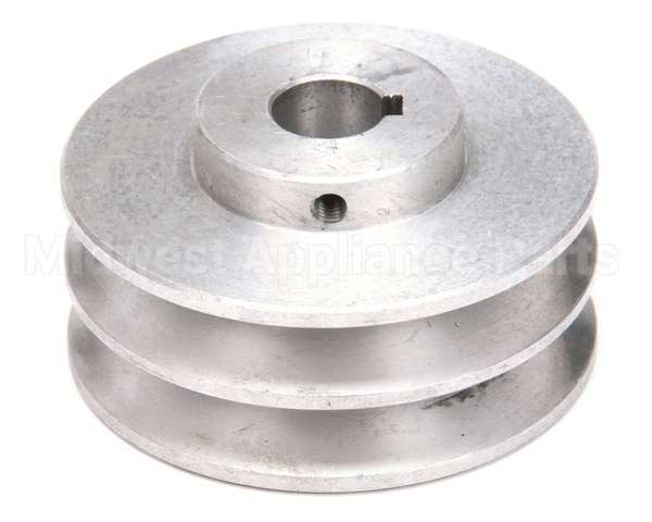 IC153101460 Carpigiani Sheave-Gearbox 18 2Spa 85,6 45