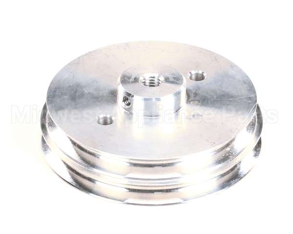 IC153101530 Carpigiani Sheave Agitator Mix Tank M8 2O