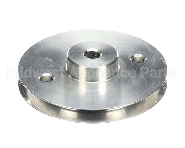 IC153101630 Carpigiani Sheave Agitator Mix Tank M8 1