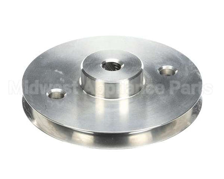 IC153101630 Carpigiani Sheave Agitator Mix Tank M8 1