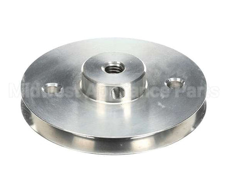 IC153101630 Carpigiani Sheave Agitator Mix Tank M8 1