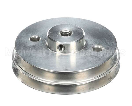 IC153101650 Carpigiani Sheave Agitator Mix Tank M8 2O