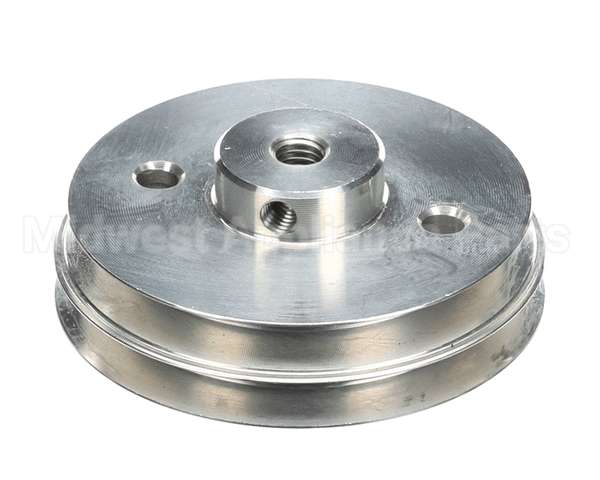 IC153101650 Carpigiani Sheave Agitator Mix Tank M8 2O