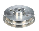 IC153101650 Carpigiani Sheave Agitator Mix Tank M8 2O