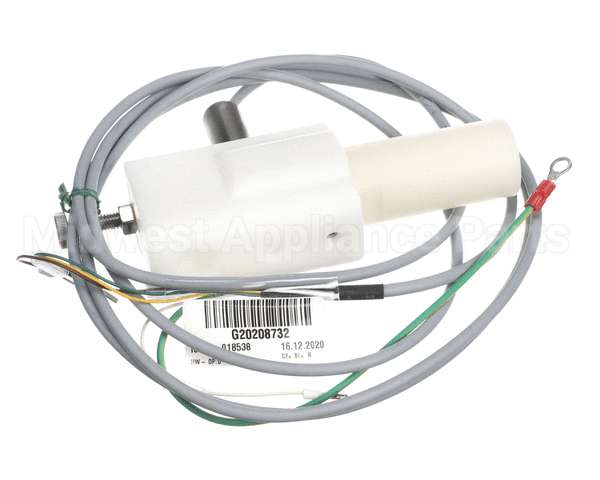 IC155-018538 Carpigiani Sensor - Level Glass