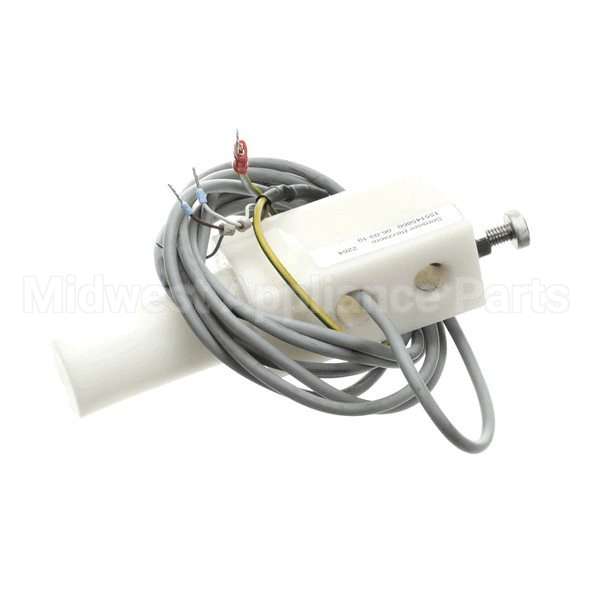 IC155145860 Compatible Carpigiani Sensor-Level Glass Assembly