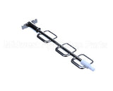 IC157180880 Carpigiani Idler Ic157180340