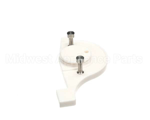 IC164140320 Carpigiani Cover Assembly